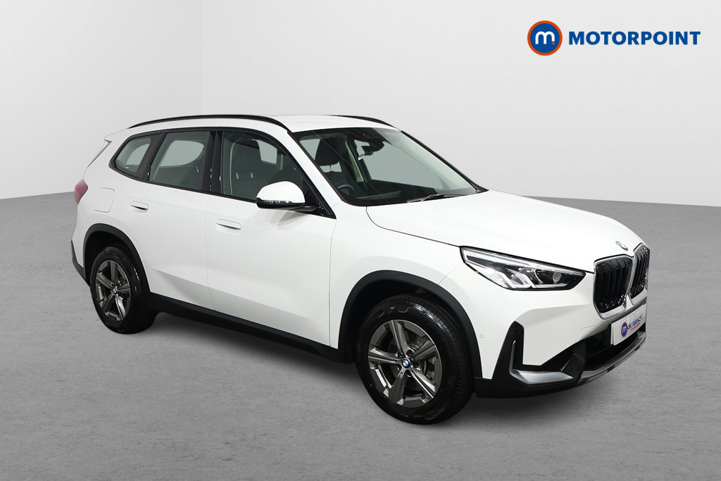 Main listing image - BMW X1