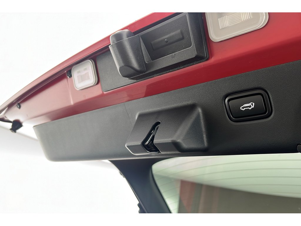 Main listing image - Kia EV6