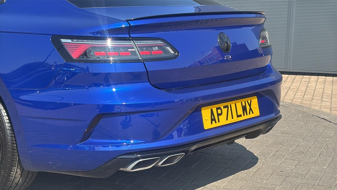 Main listing image - Volkswagen Arteon