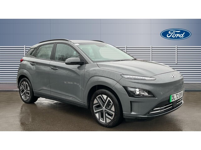 Main listing image - Hyundai Kona Electric