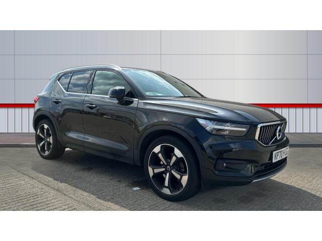 Main listing image - Volvo XC40