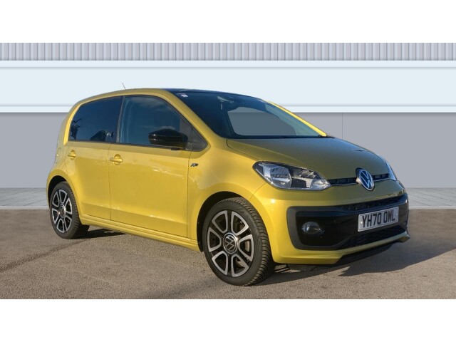 Main listing image - Volkswagen Up