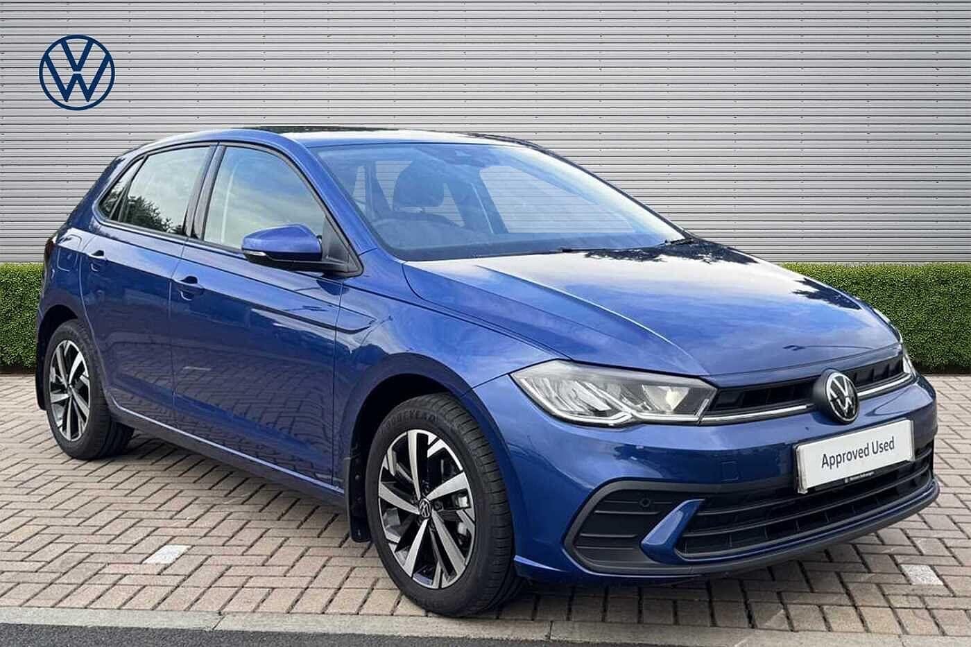 Main listing image - Volkswagen Polo
