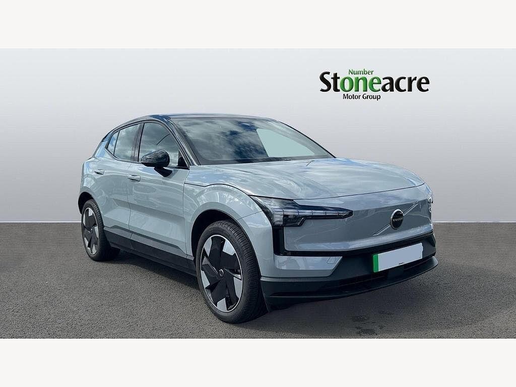 Main listing image - Volvo EX30