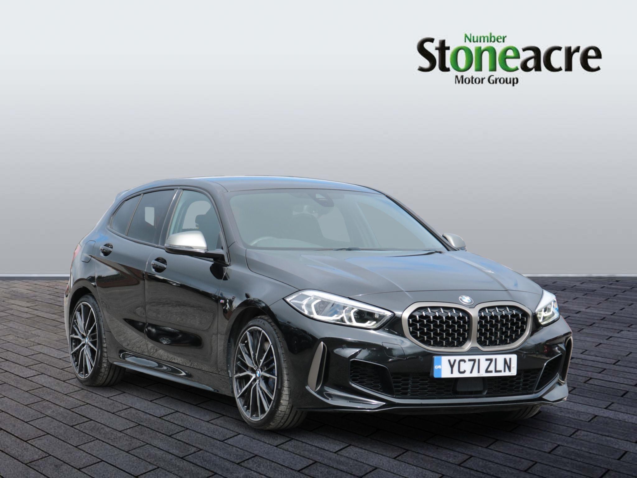 Main listing image - BMW 1 Series