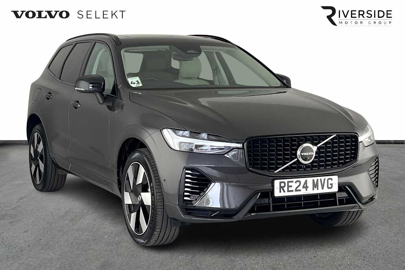 Main listing image - Volvo XC60