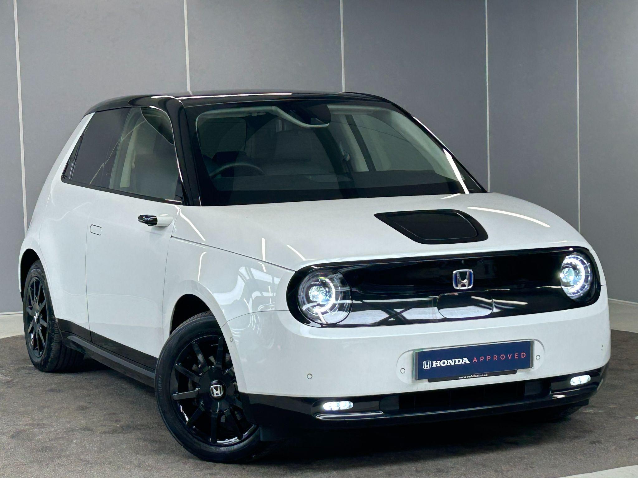 Main listing image - Honda Honda e