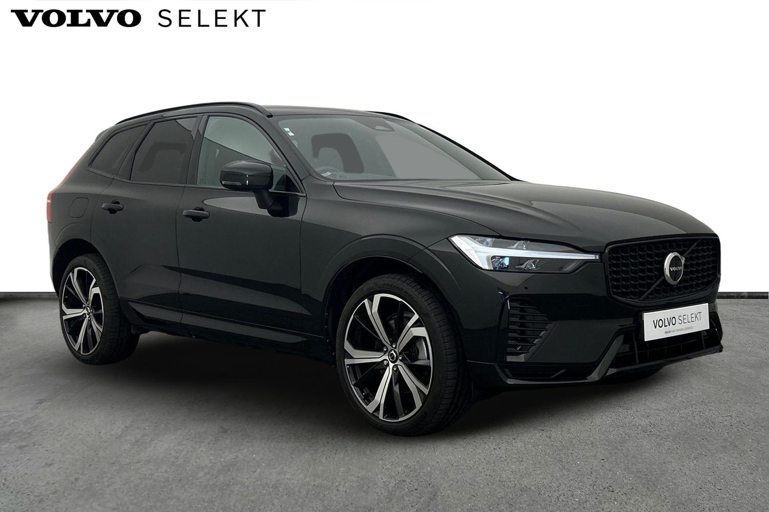 Main listing image - Volvo XC60