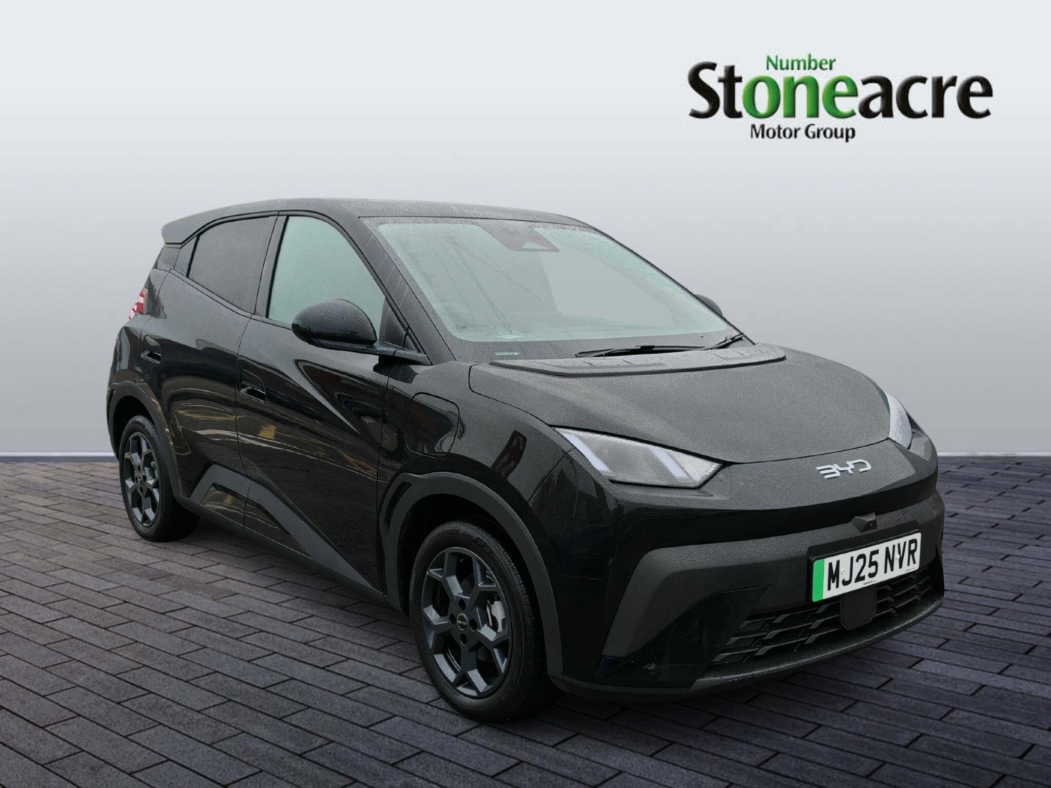 Main listing image - BYD Dolphin Surf