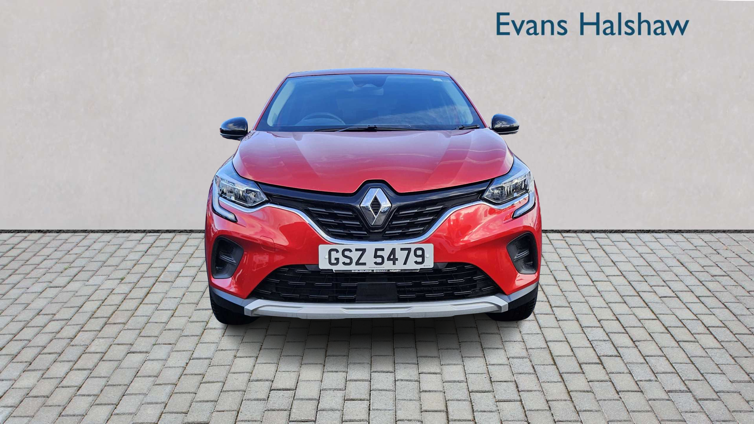 Main listing image - Renault Captur