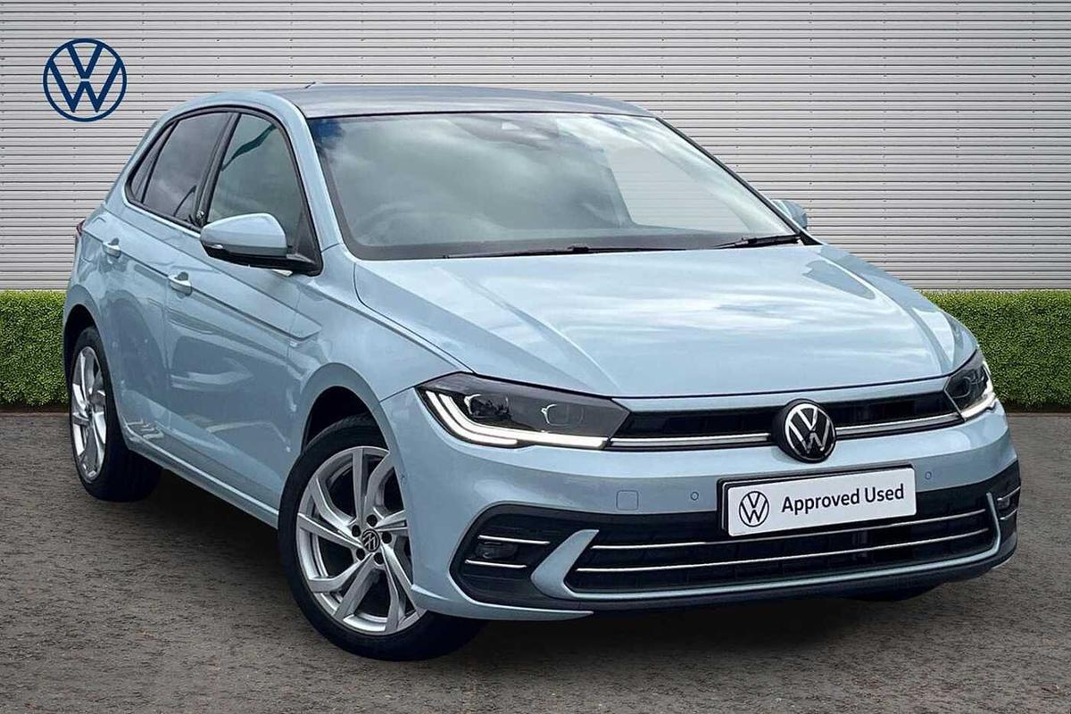 Main listing image - Volkswagen Polo