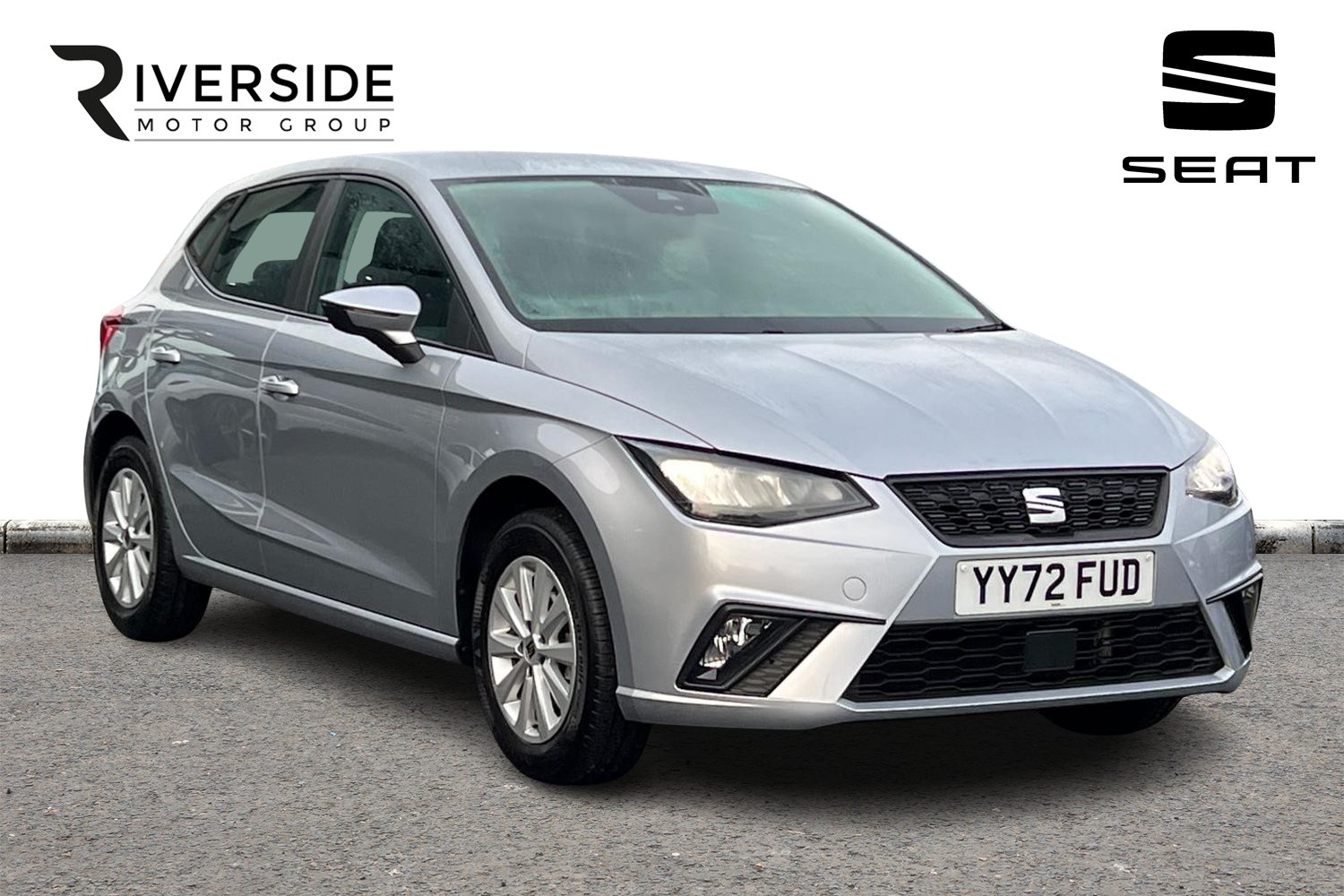 Main listing image - SEAT Ibiza