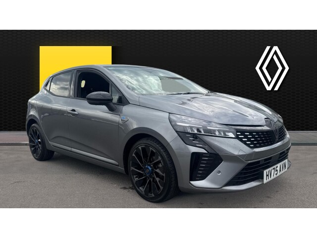 Main listing image - Renault Clio