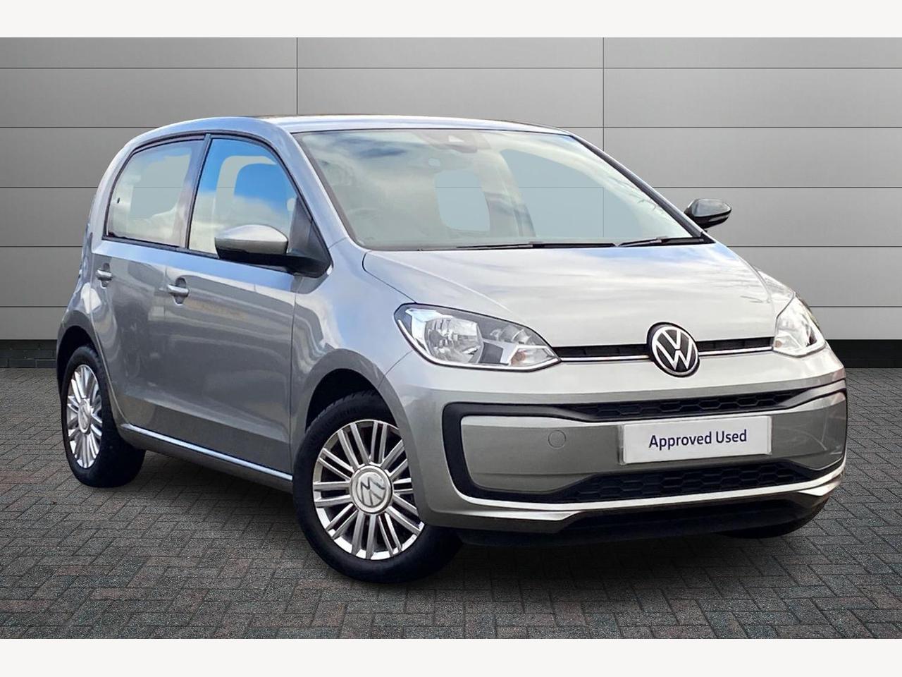 Main listing image - Volkswagen Up