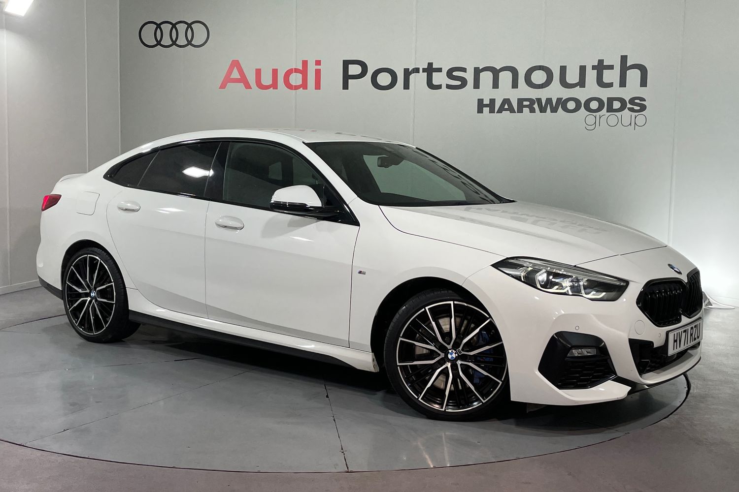 Main listing image - BMW 2 Series Gran Coupe