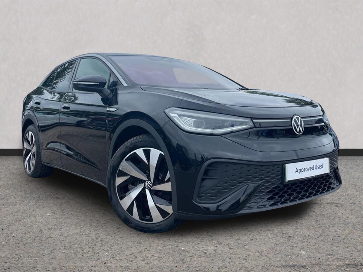 Main listing image - Volkswagen ID.5