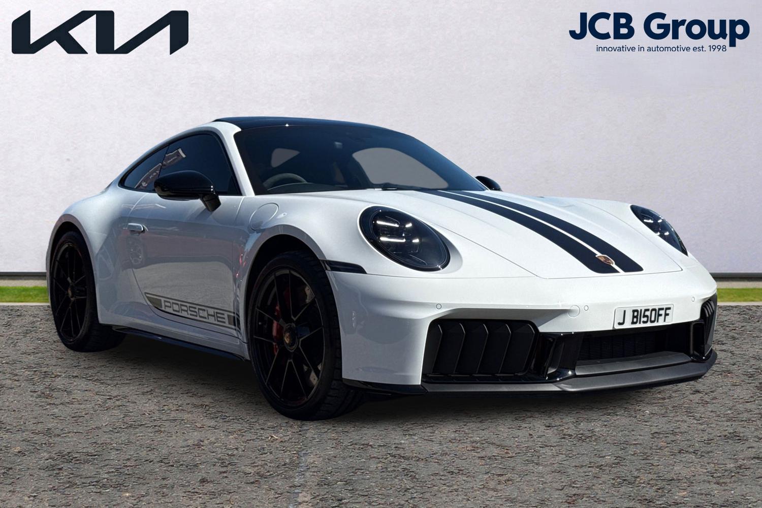Main listing image - Porsche 911