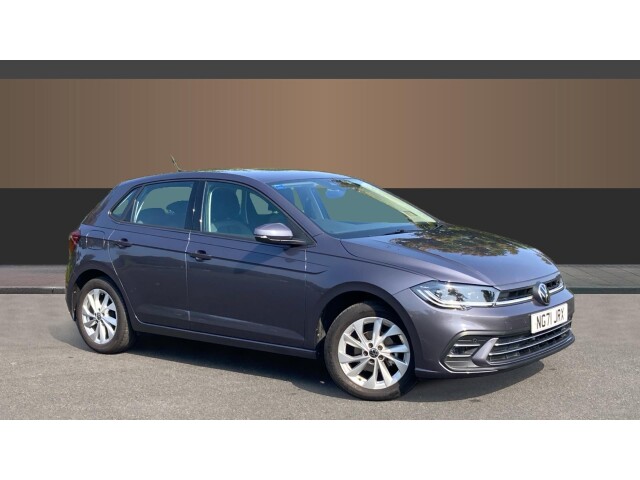 Main listing image - Volkswagen Polo