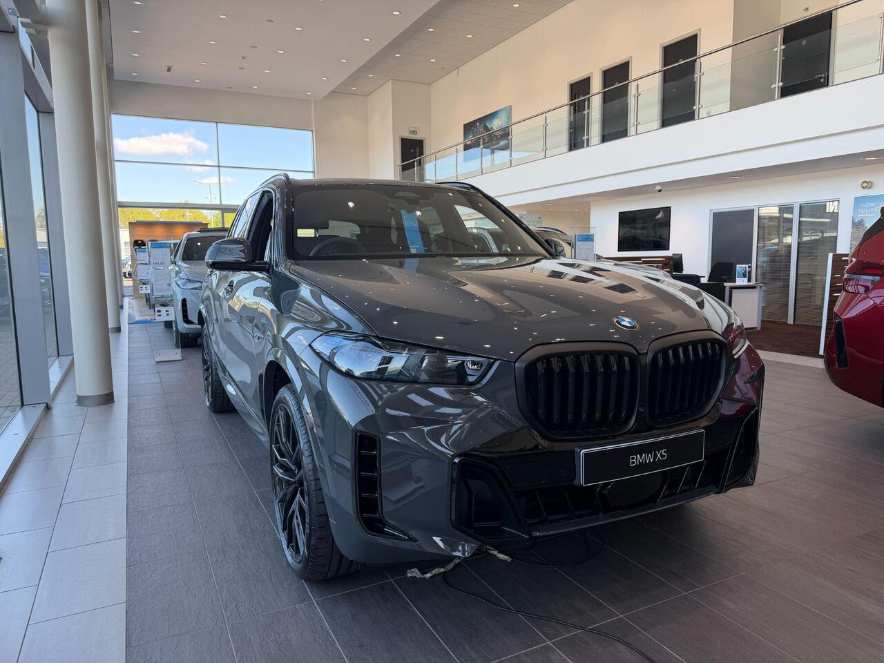 Main listing image - BMW X5