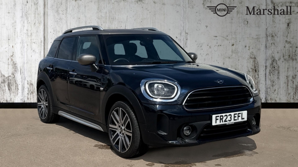 Main listing image - MINI Countryman