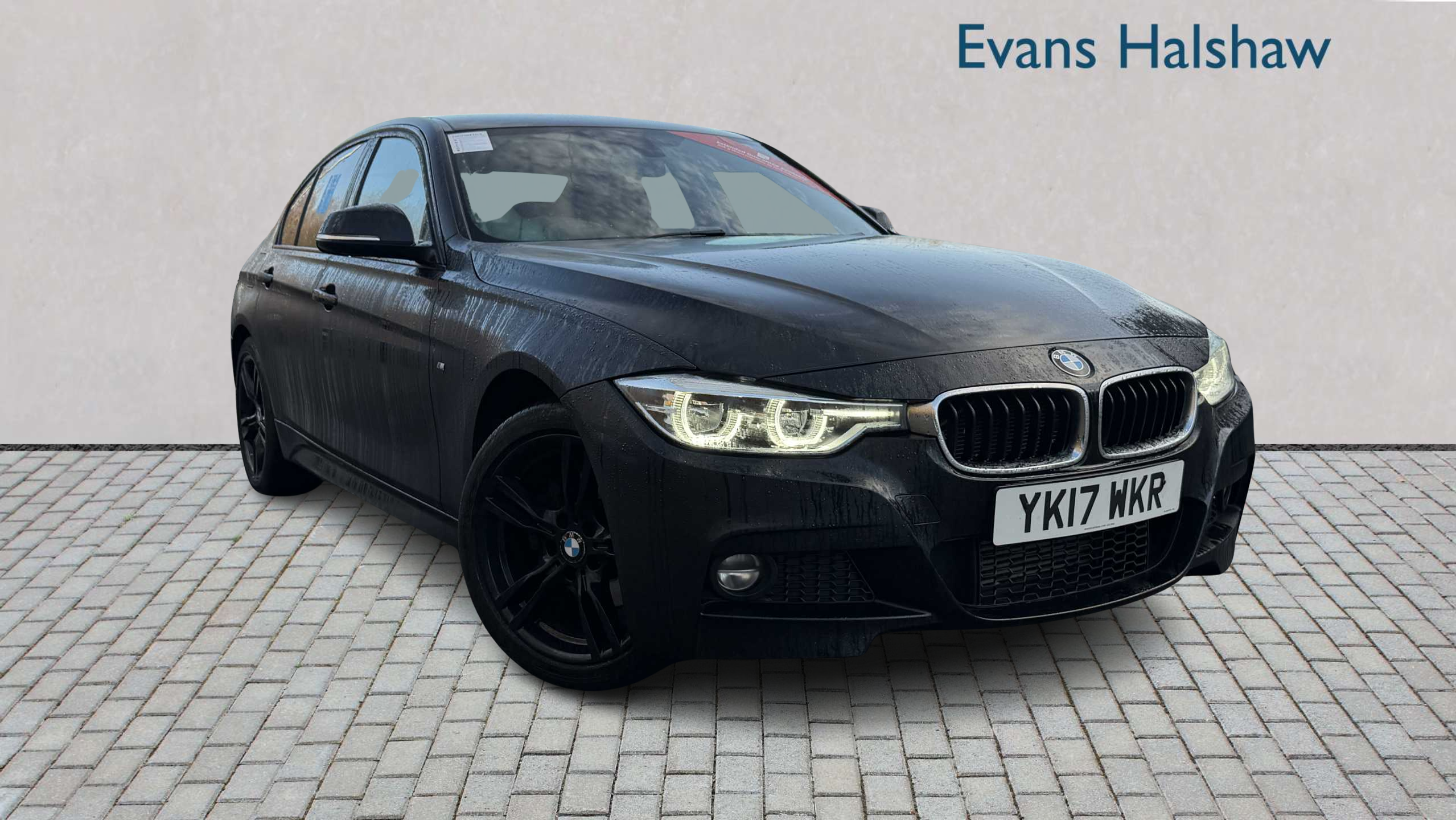 Main listing image - BMW 3 Series
