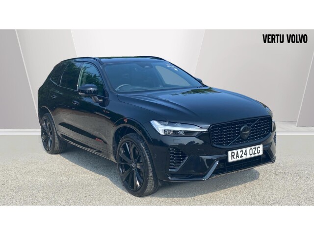 Main listing image - Volvo XC60
