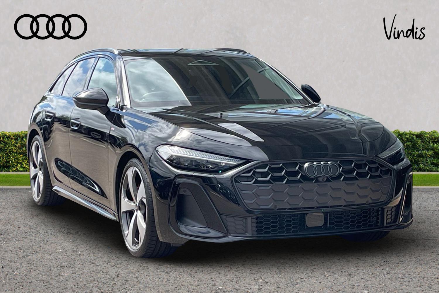 Main listing image - Audi A5