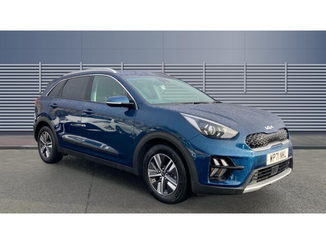 Main listing image - Kia Niro