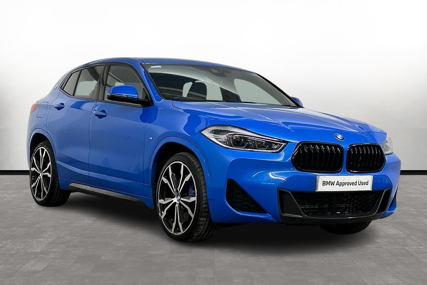 Main listing image - BMW X2