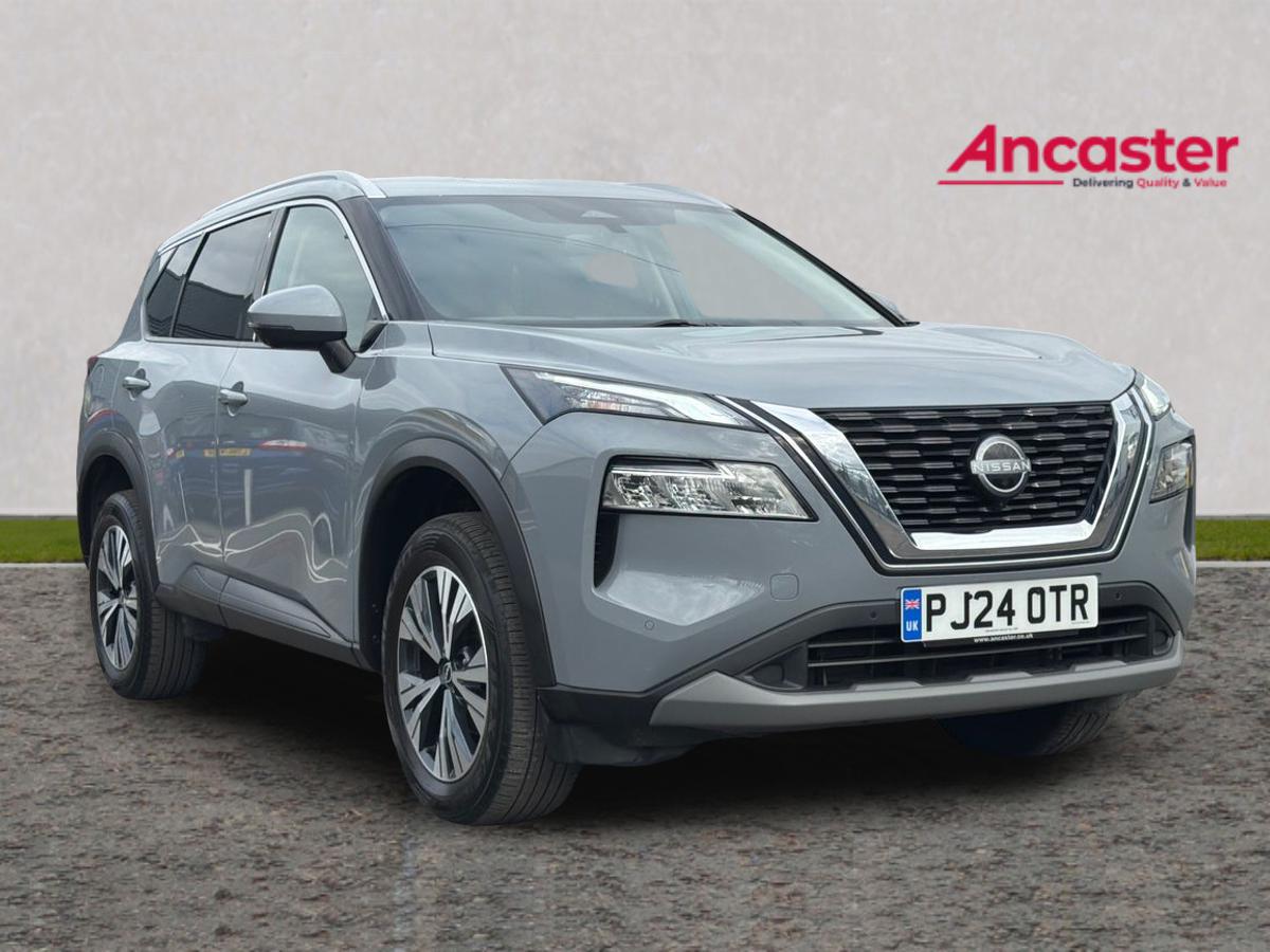 Main listing image - Nissan X-Trail