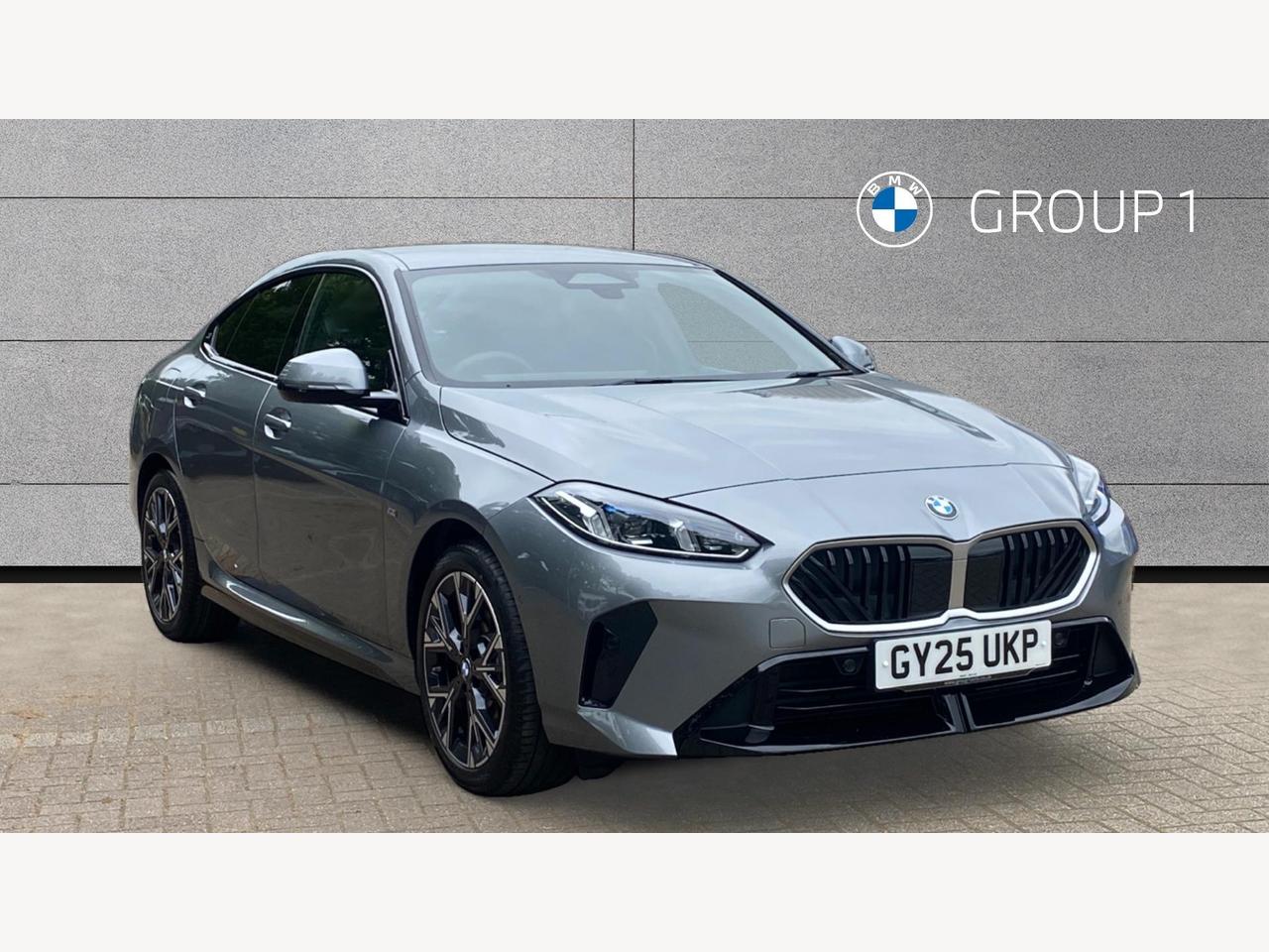 Main listing image - BMW 2 Series Gran Coupe