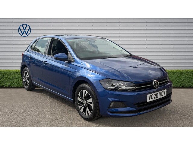 Main listing image - Volkswagen Polo