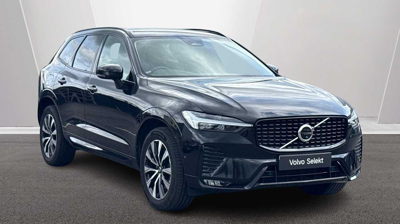 Main listing image - Volvo XC60