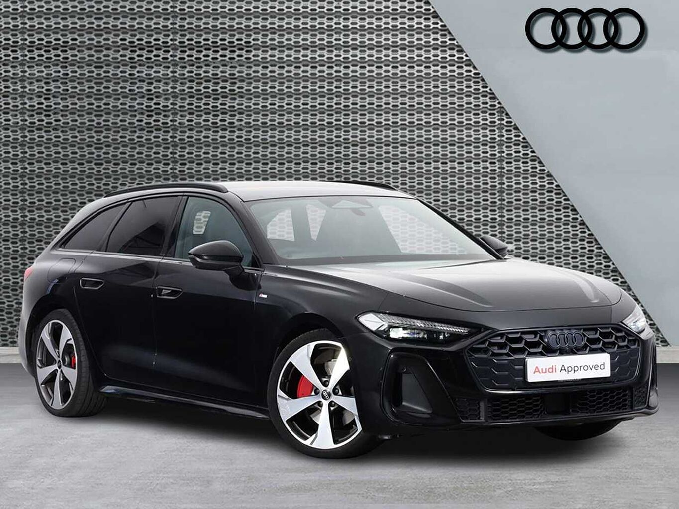 Main listing image - Audi A5