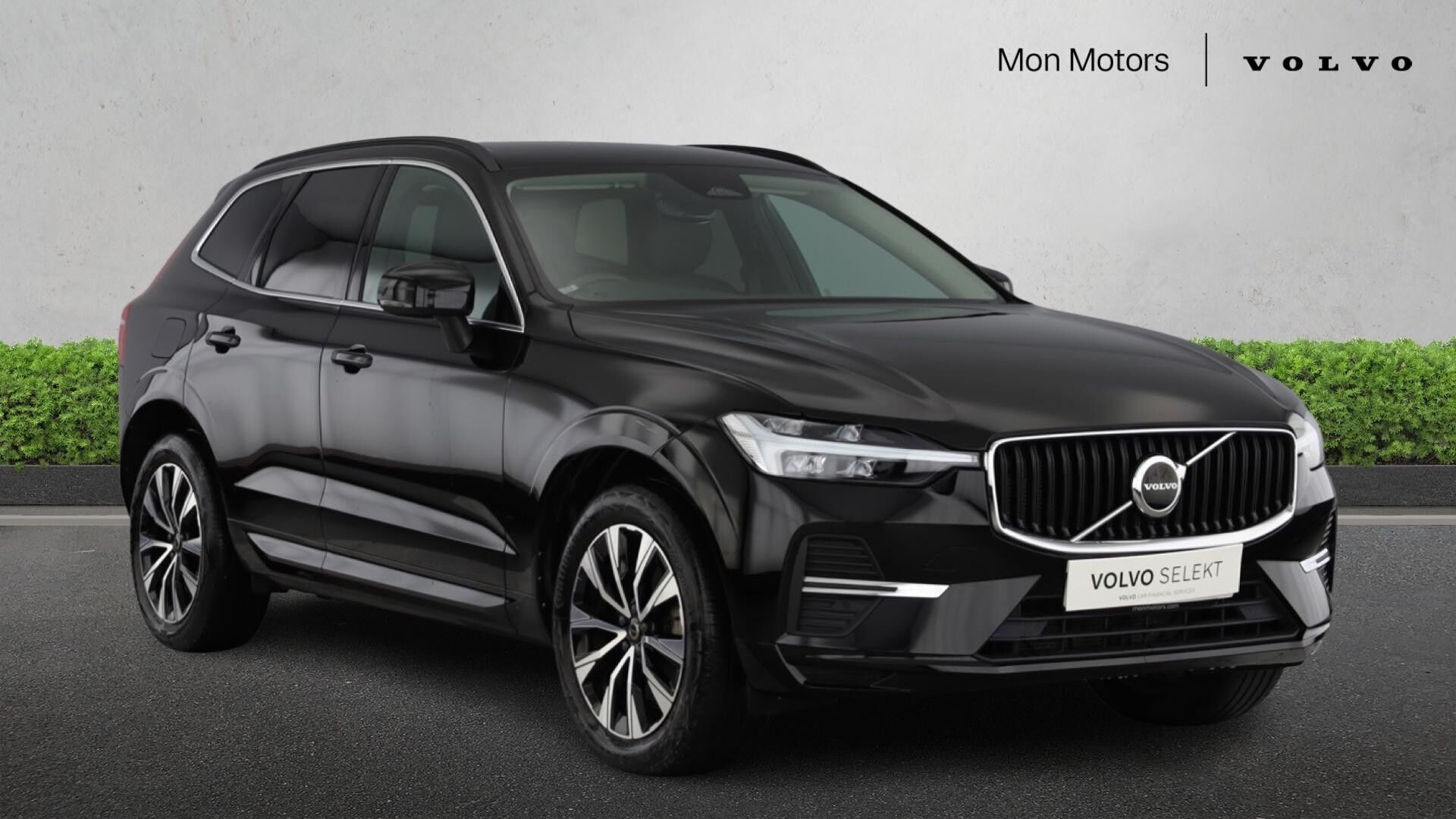 Main listing image - Volvo XC60