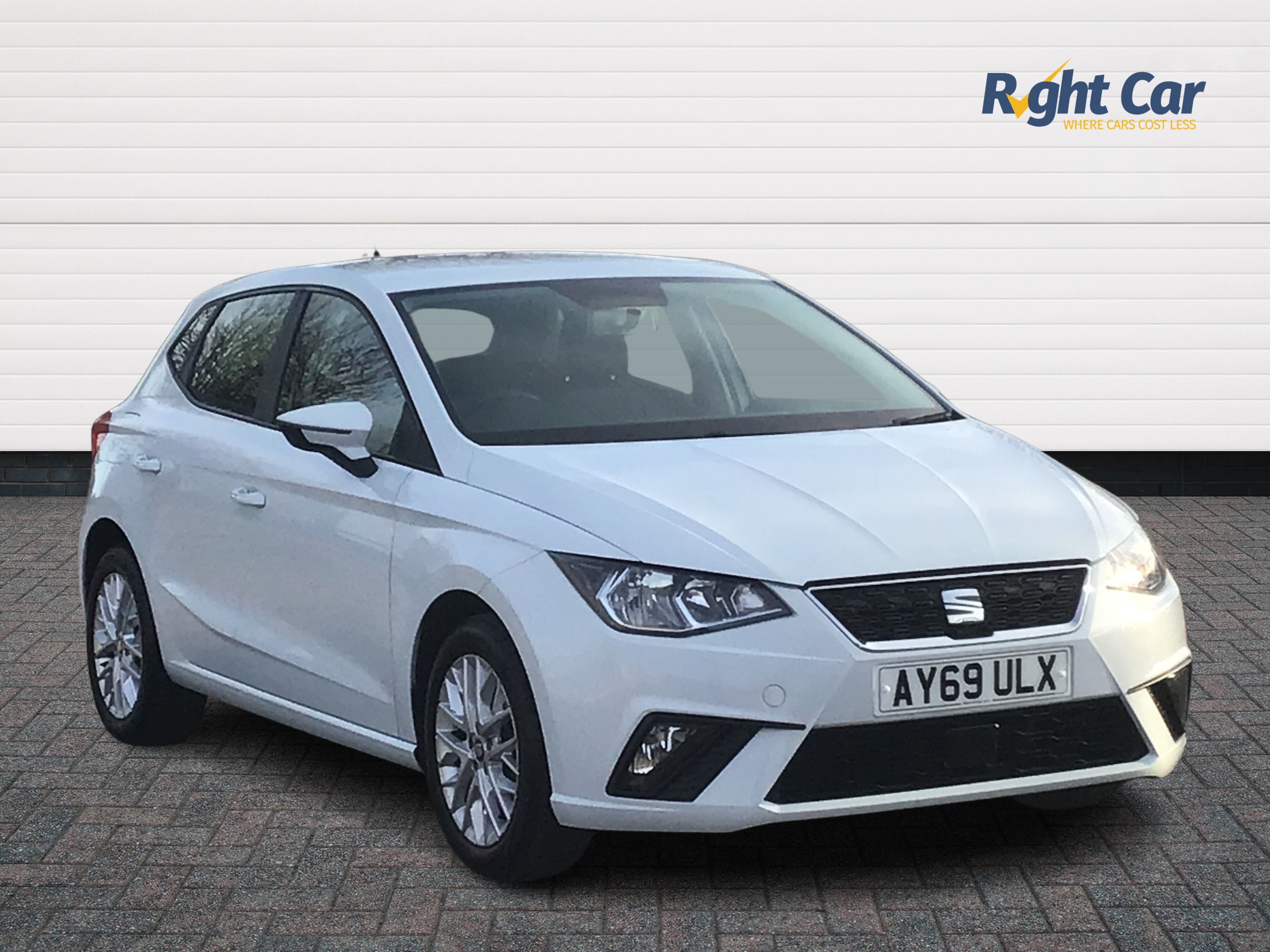 Main listing image - SEAT Ibiza