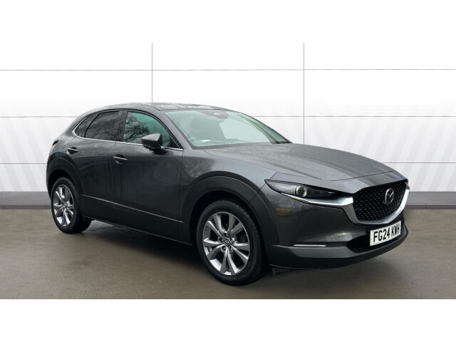 Main listing image - Mazda CX-30