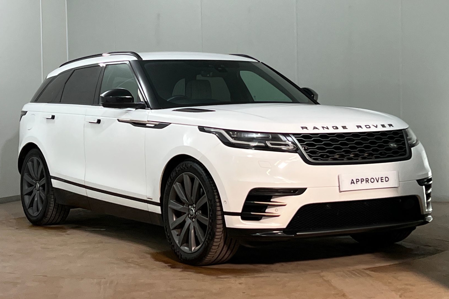 Main listing image - Land Rover Range Rover Velar