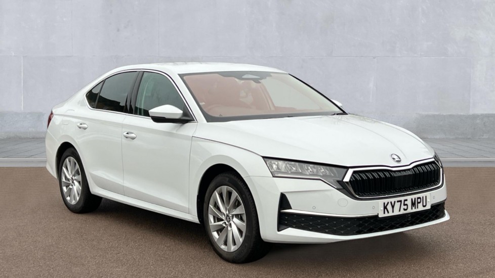 Main listing image - Skoda Octavia