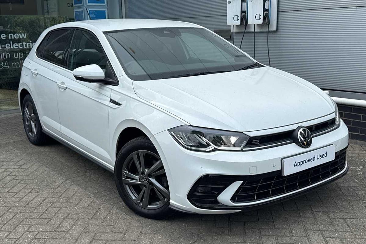Main listing image - Volkswagen Polo