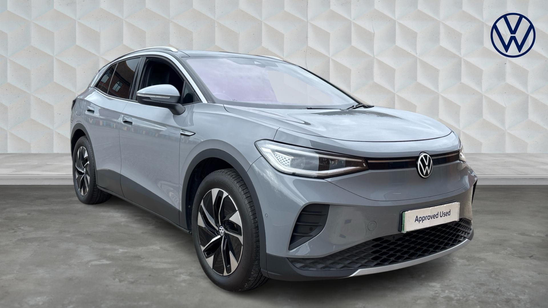 Main listing image - Volkswagen ID.4