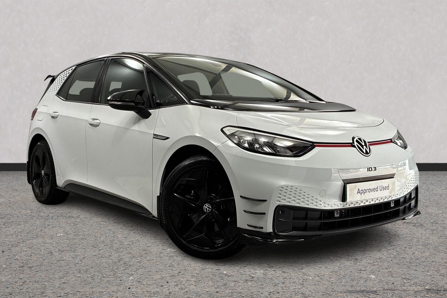 Main listing image - Volkswagen ID.3
