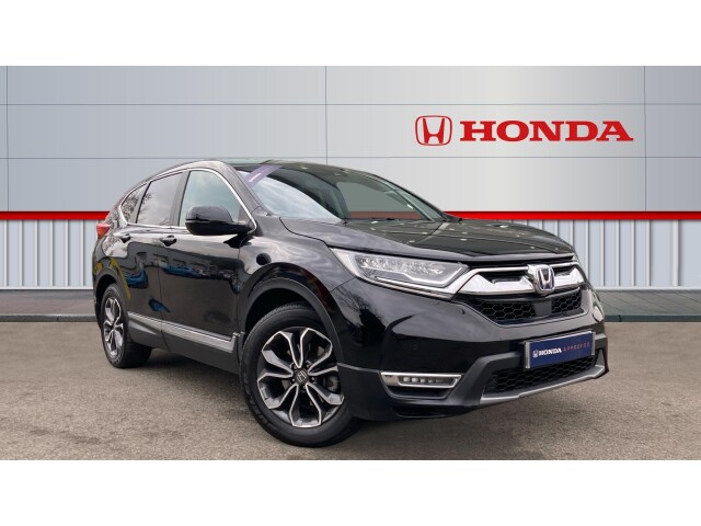 Main listing image - Honda CR-V