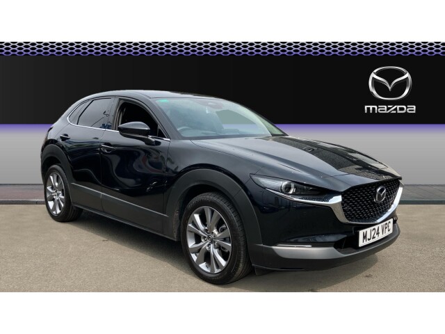 Main listing image - Mazda CX-30
