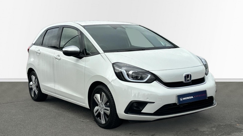 Main listing image - Honda Jazz