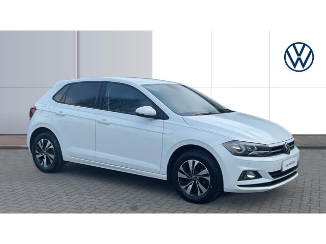 Main listing image - Volkswagen Polo