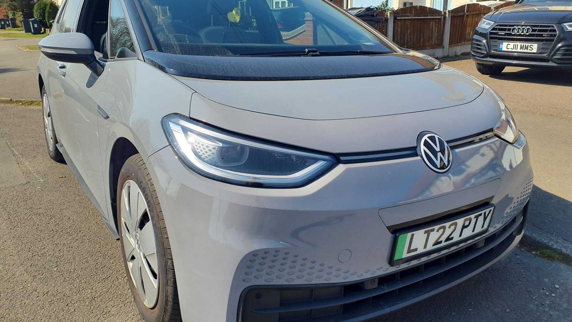 Main listing image - Volkswagen ID.3