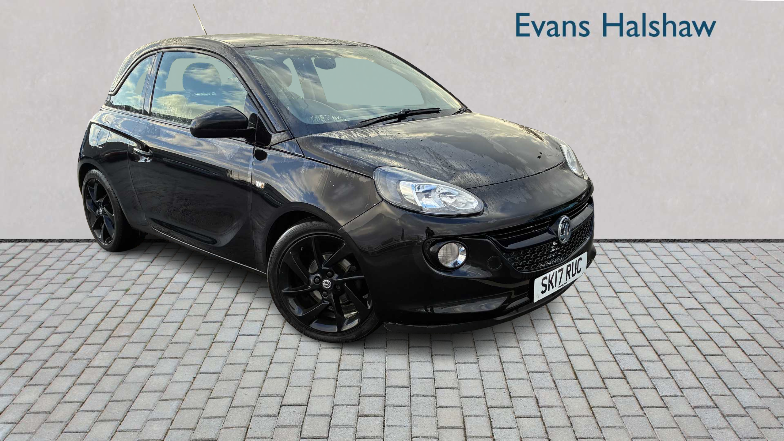 Main listing image - Vauxhall Adam