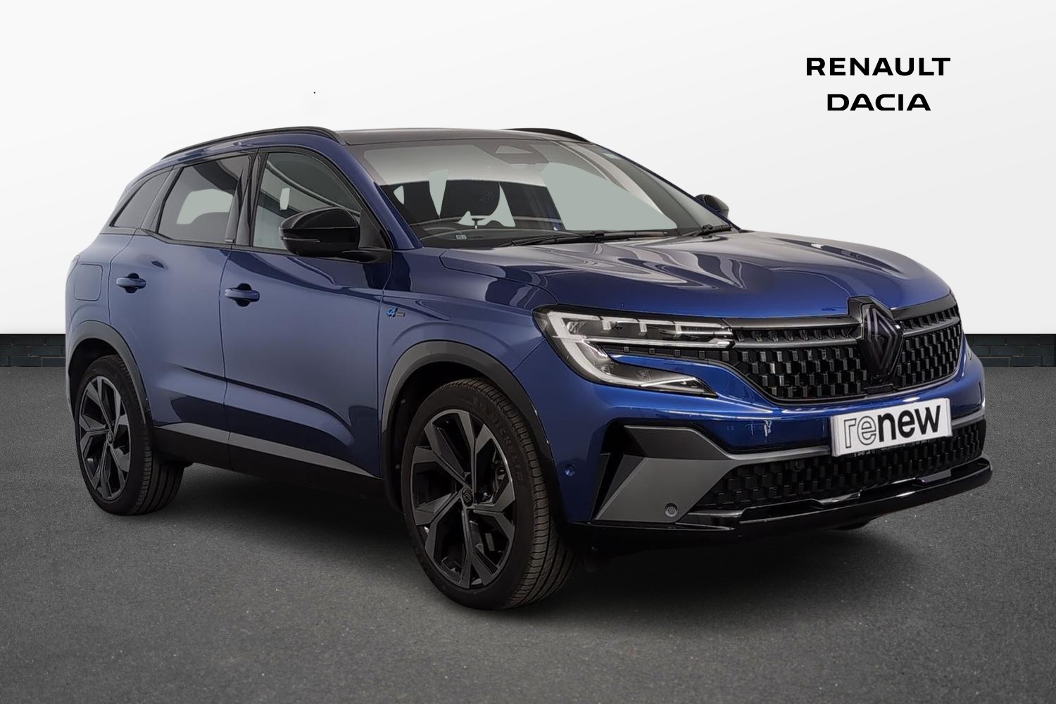 Main listing image - Renault Austral