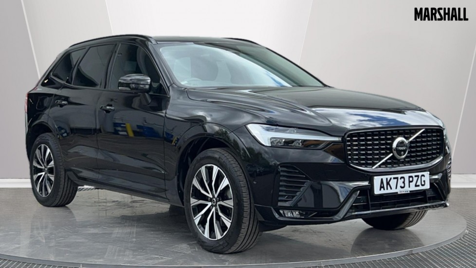 Main listing image - Volvo XC60